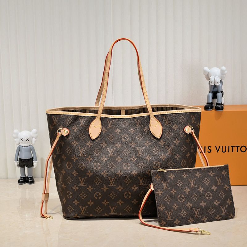 Anum Bags LVn Luxury Bag --79758
