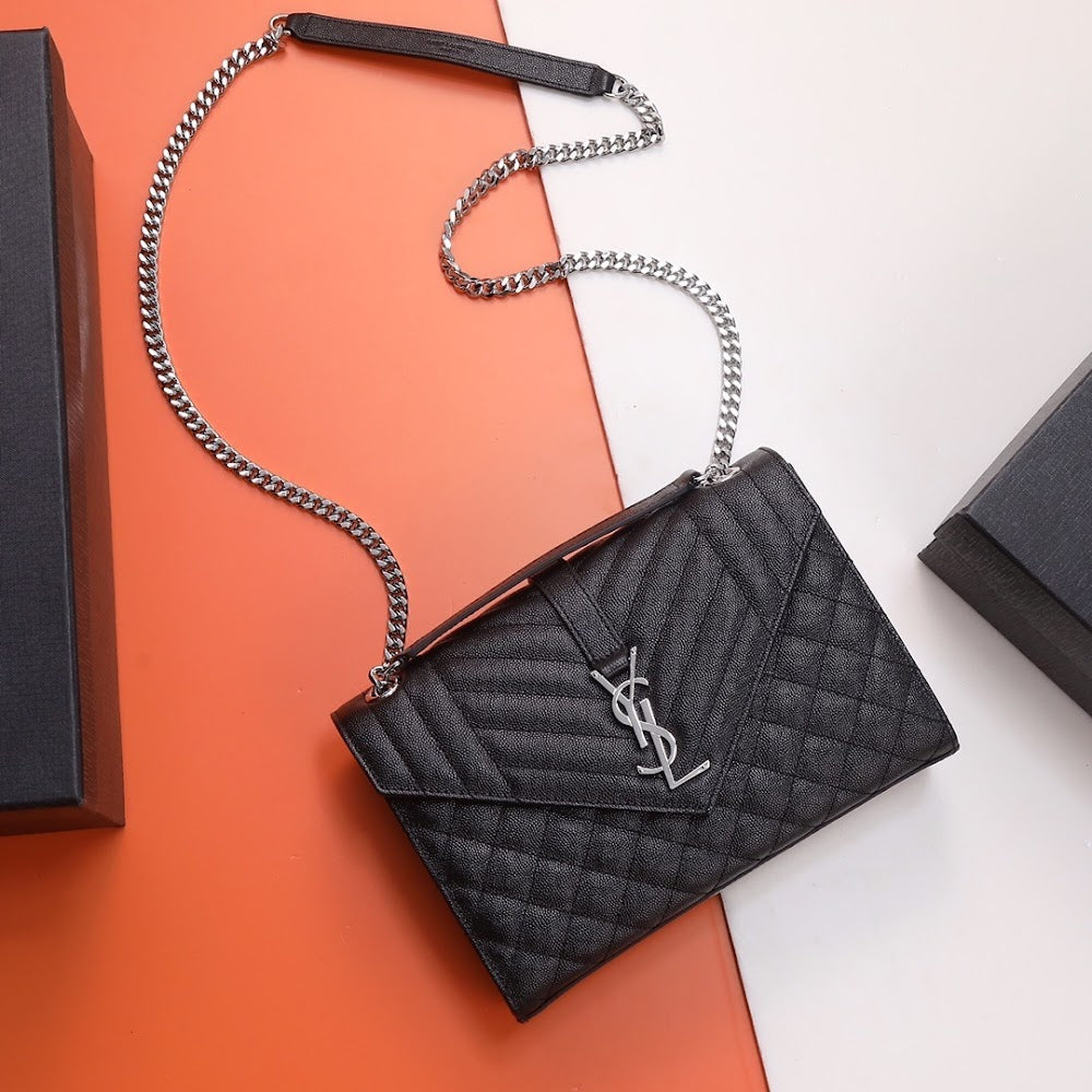 Ezyycart Bags YSLn Luxury Bag --119809