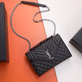 Ezyycart Bags YSLn Luxury Bag --119809