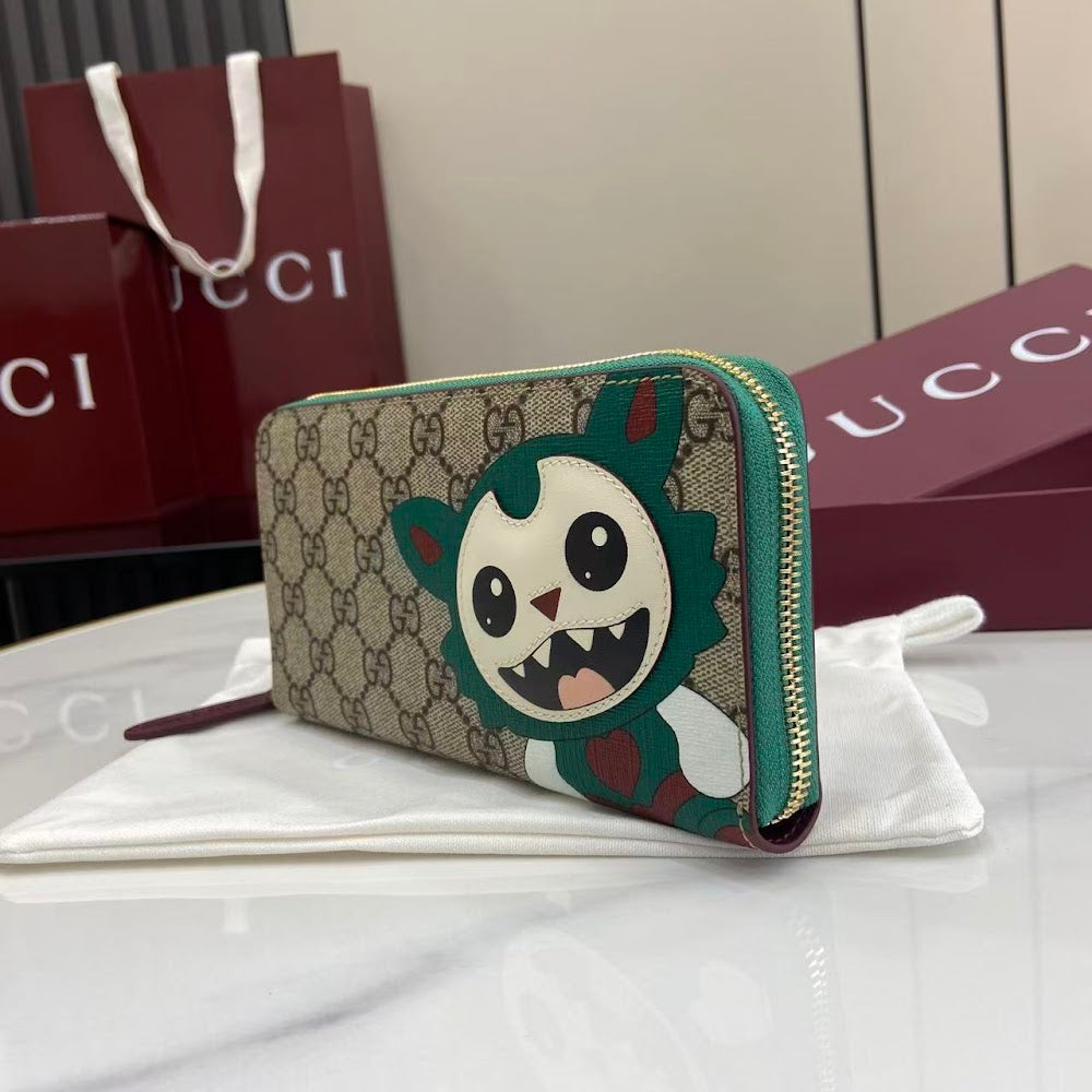 Ezyycart Bags Guccin Luxury Bag --95183