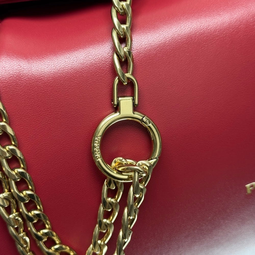 Ezyycart Bags Pradn Luxury Bag --101680