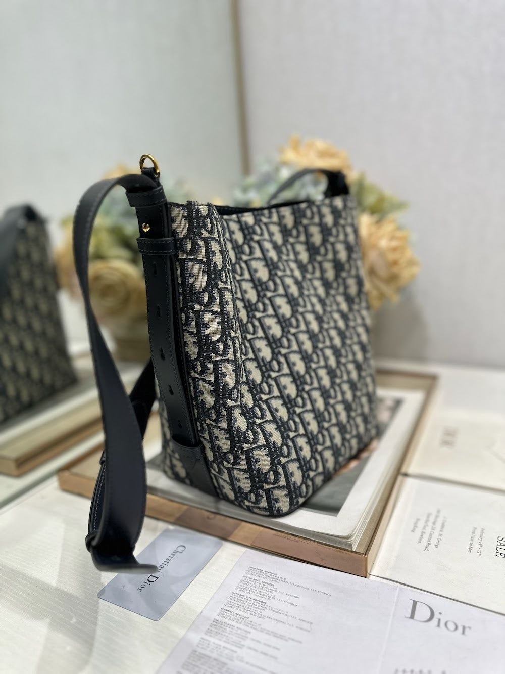 Ezyycart Bags Diorn Luxury Bag --116126
