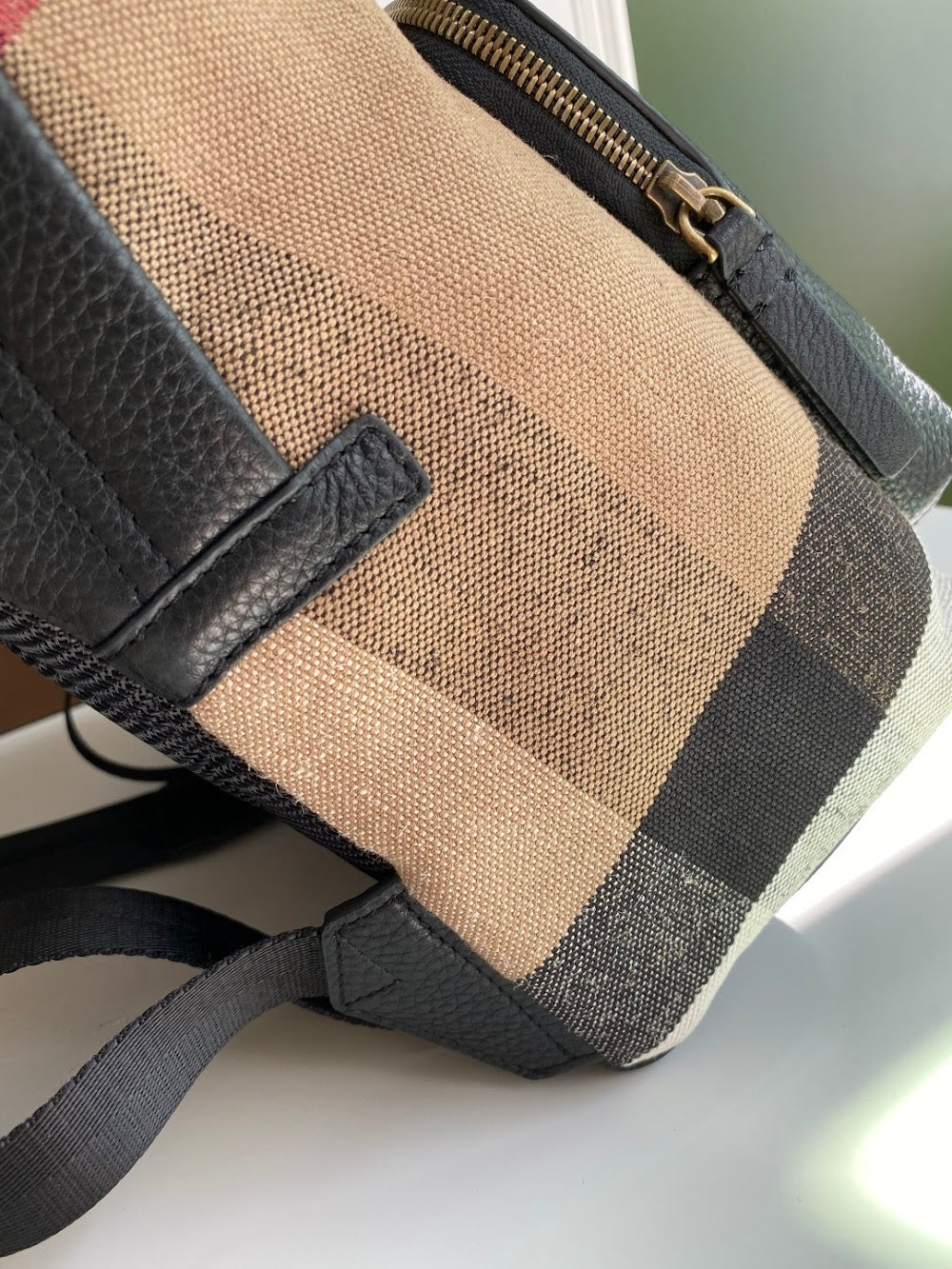 Ezyycart Bags Burberryn Luxury Bag --92452