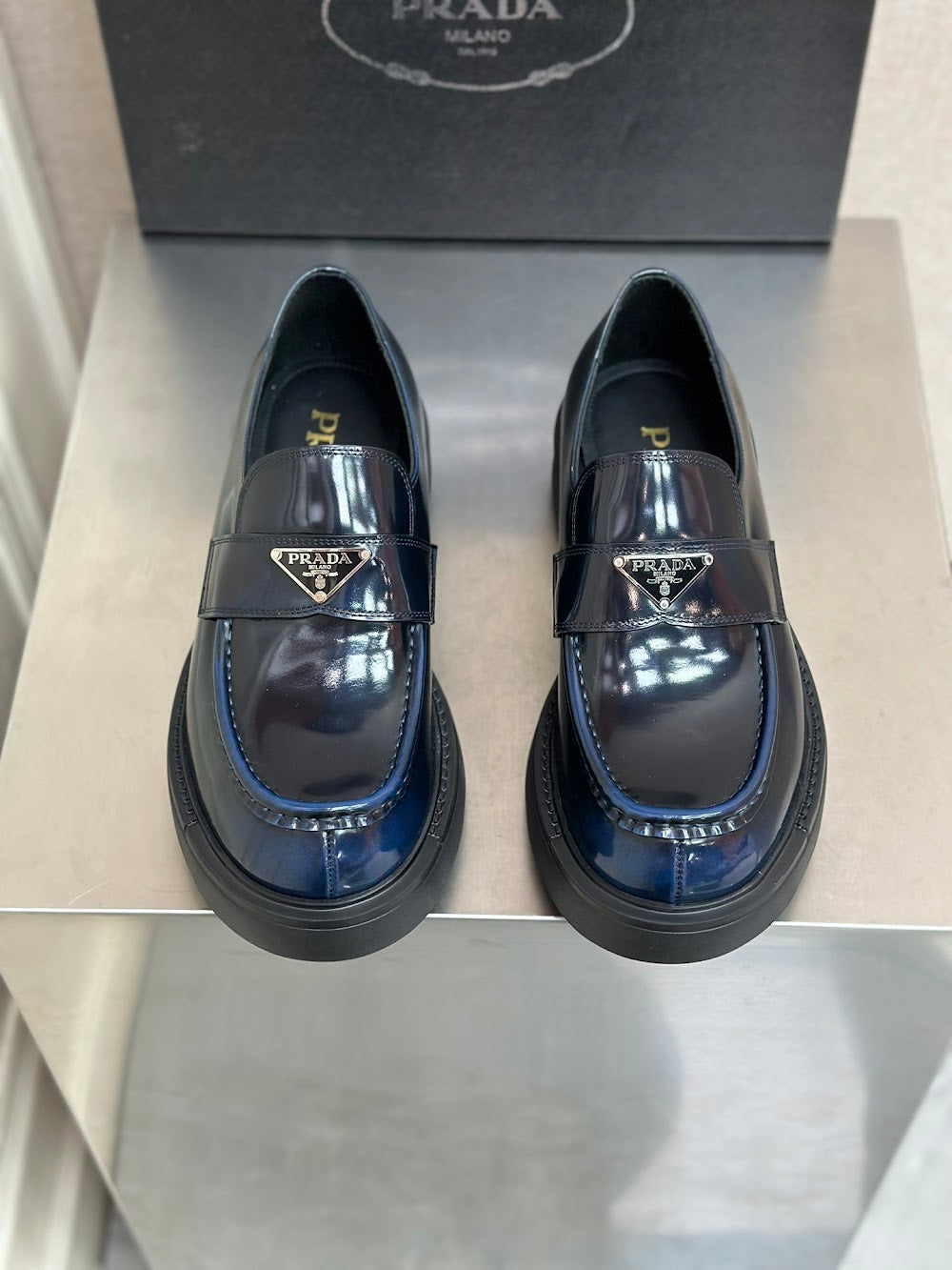 Ezyycart Bags Prada Luxury Heels --53346