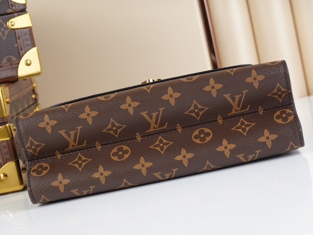 Ezyycart Bags ln Luxury Bag --58256