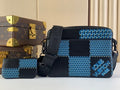 Anum Bags LV Luxury Bag --55694