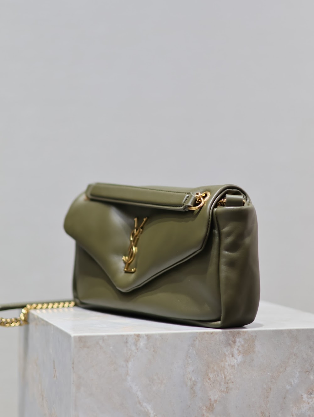Ezyycart Bags YSLn Luxury Bag --119374