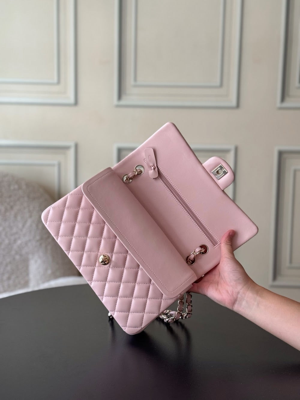 Anum Bags CHn Luxury Bag --113005