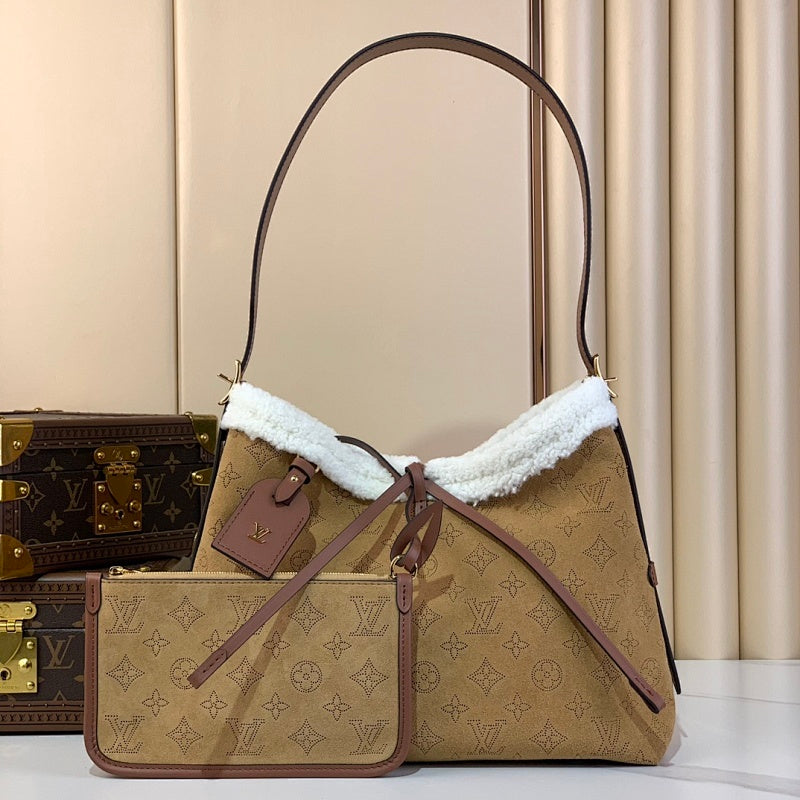 Anum Bags ln Luxury Bag --57796