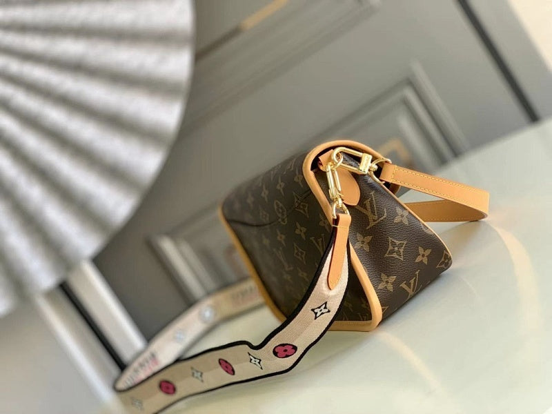 Anum Bags LVn Luxury Bag --79201