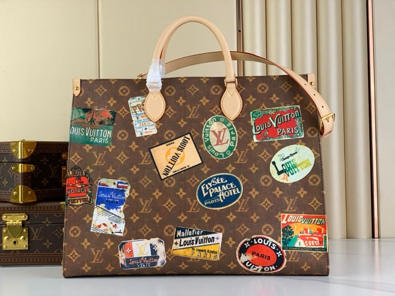 Anum Bags ln Luxury Bag --58748