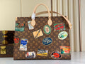 Anum Bags ln Luxury Bag --58748