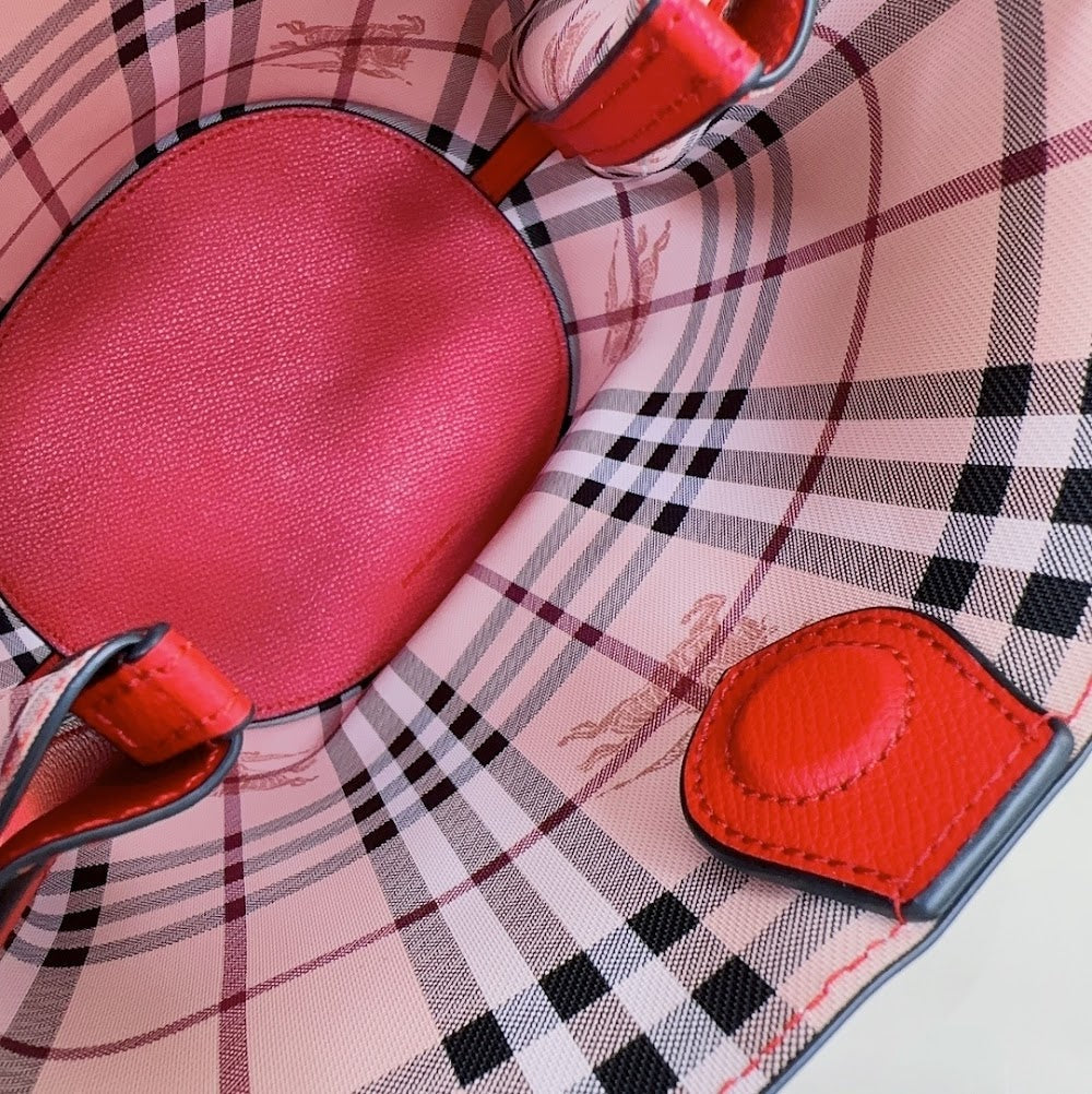 Ezyycart Bags Burberryn Luxury Bag --92408