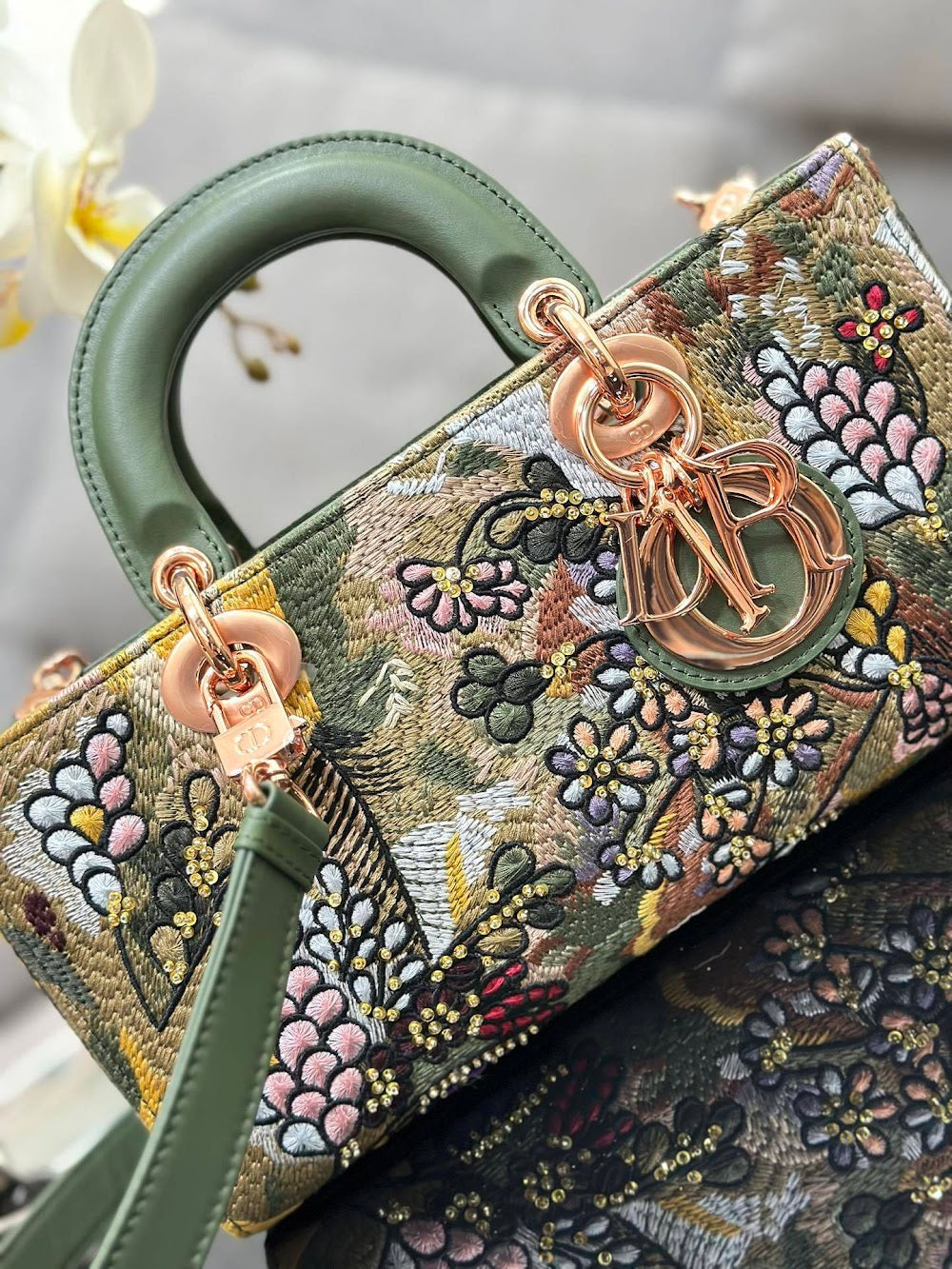 Ezyycart Bags Diorn Luxury Bag --116032