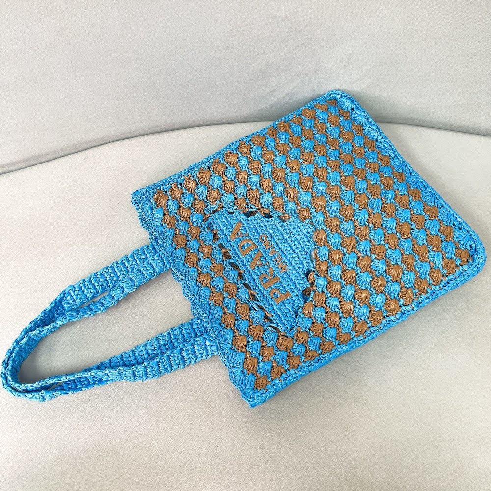Ezyycart Bags Pradn Luxury Bag --101612