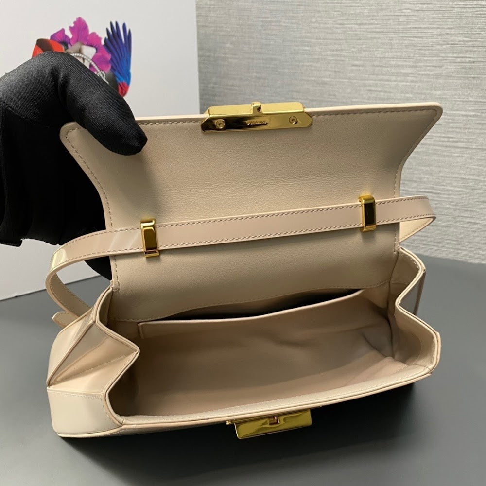 Ezyycart Bags Prada Luxury Bag --54348