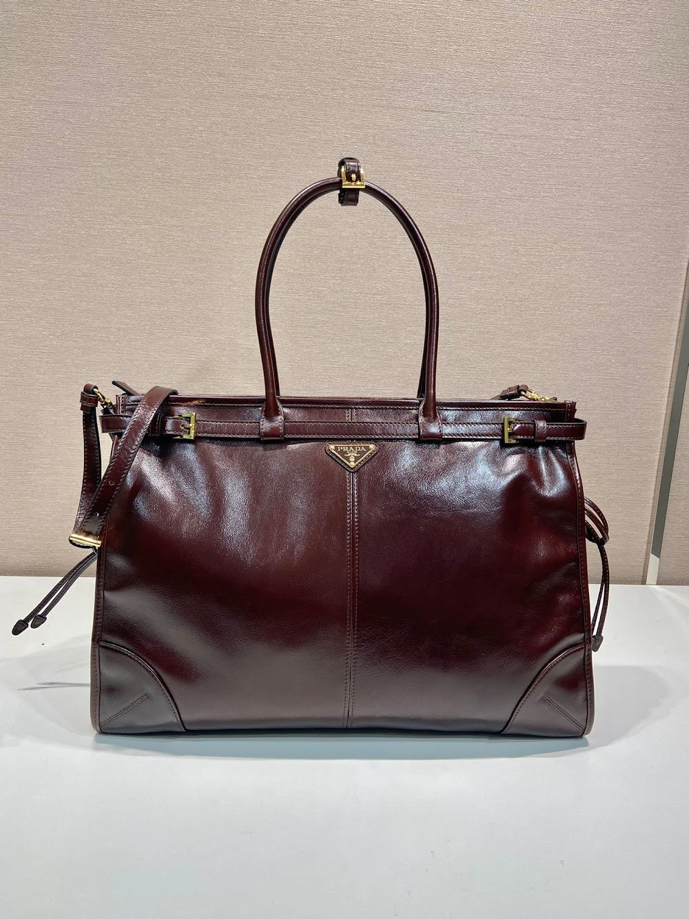 Ezyycart Bags Prada Luxury Bag --54756