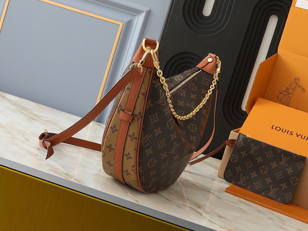 Anum Bags LVn Luxury Bag --80592