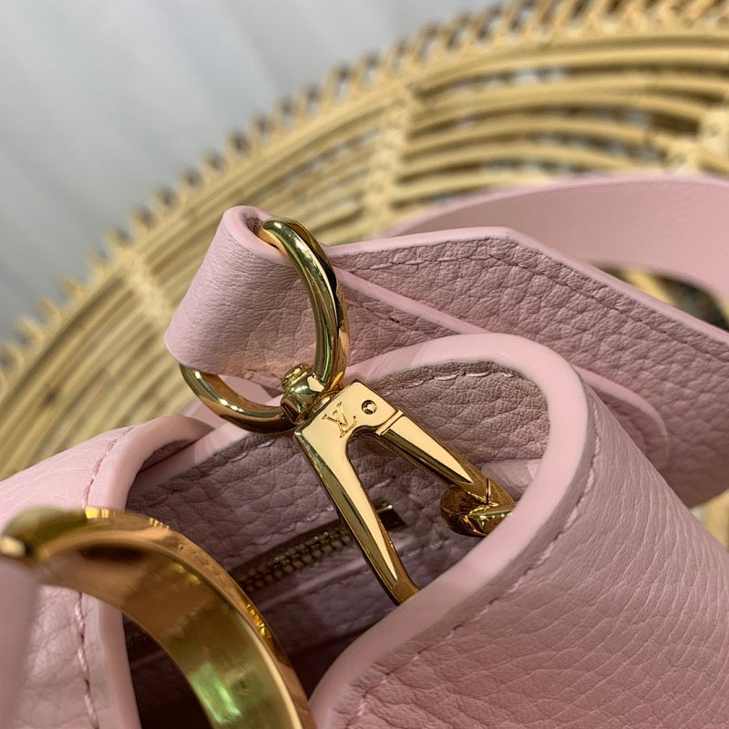 Anum Bags ln Luxury Bag --60022
