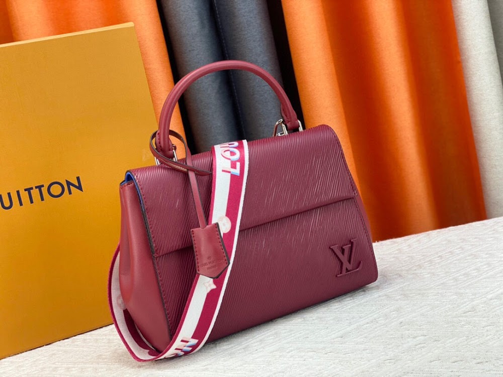 Anum Bags LVn Luxury Bag --81296