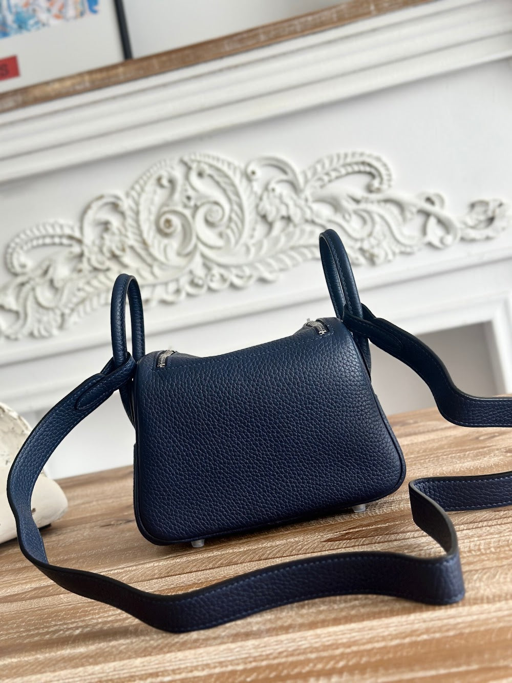 Anum Bags Hermesn Luxury Bag --118898