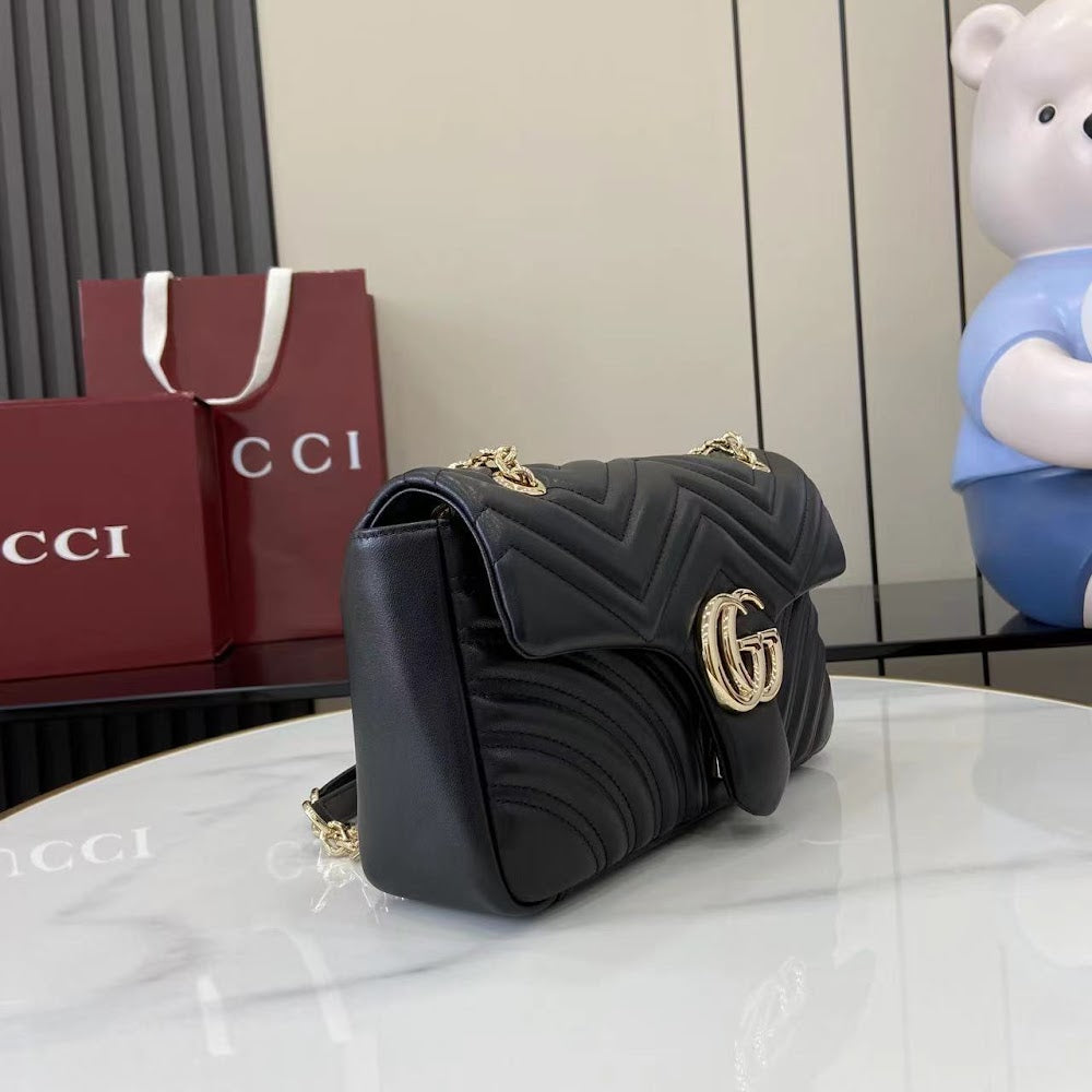 Ezyycart Bags Guccin Luxury Bag --94467