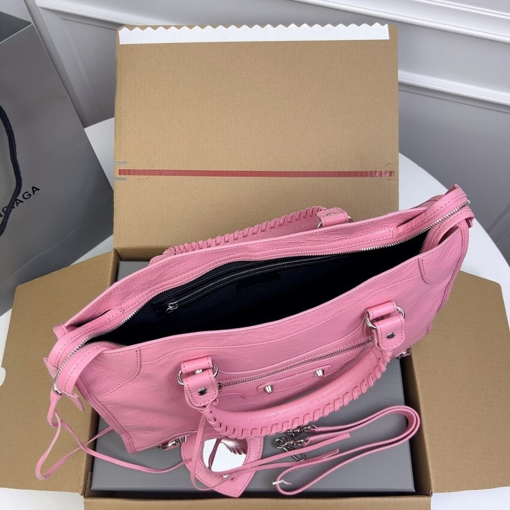 Ezyycart Bags Balenciaga Luxury Bag --110566