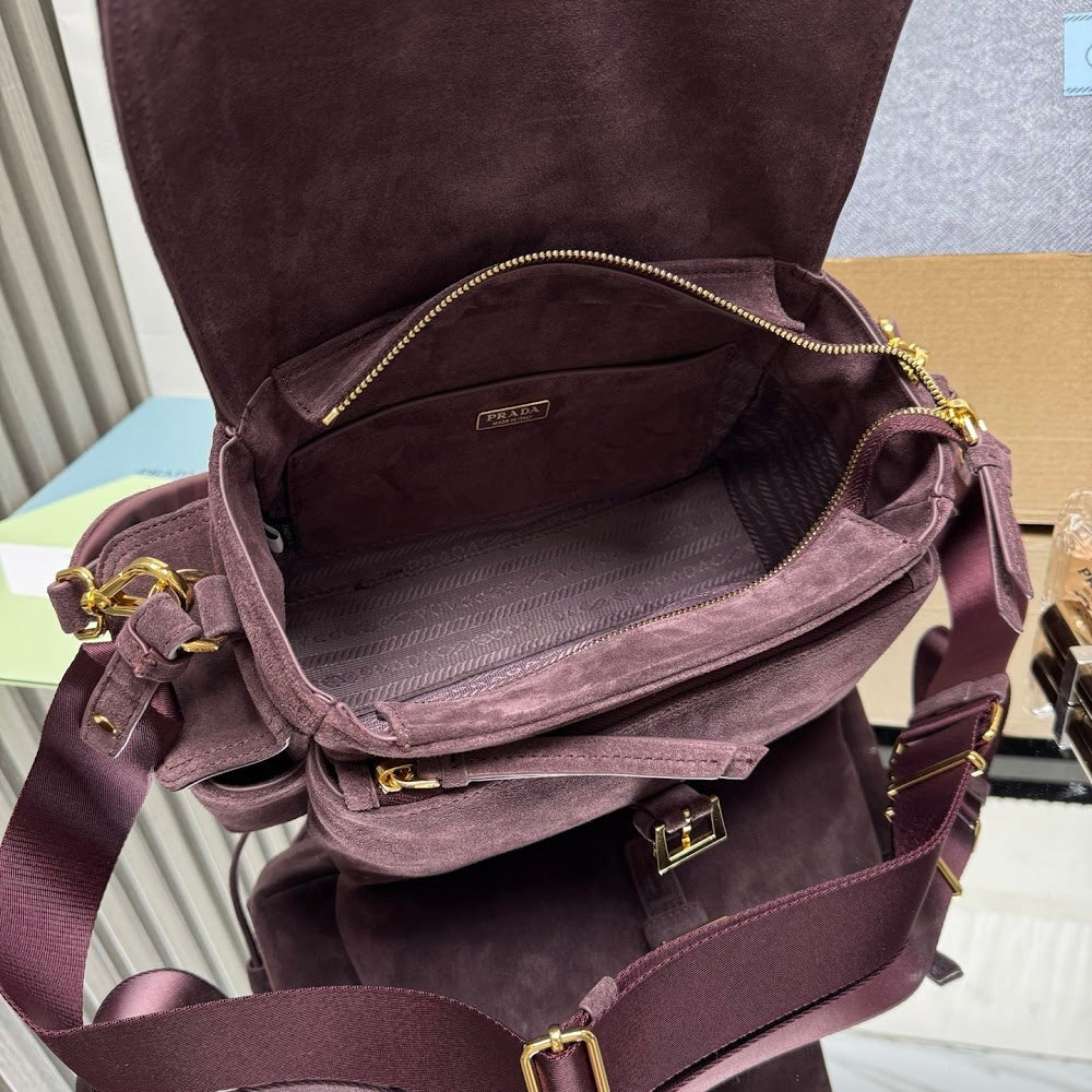 Ezyycart Bags pradn Luxury Bag --75158