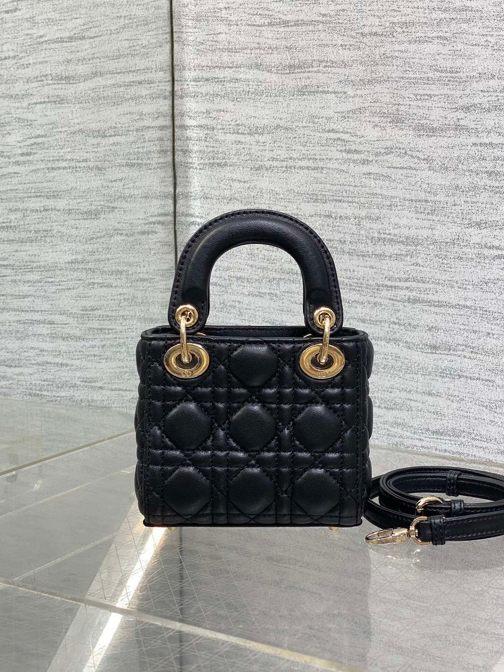 Anum Bags Diorn Luxury Bag --114978