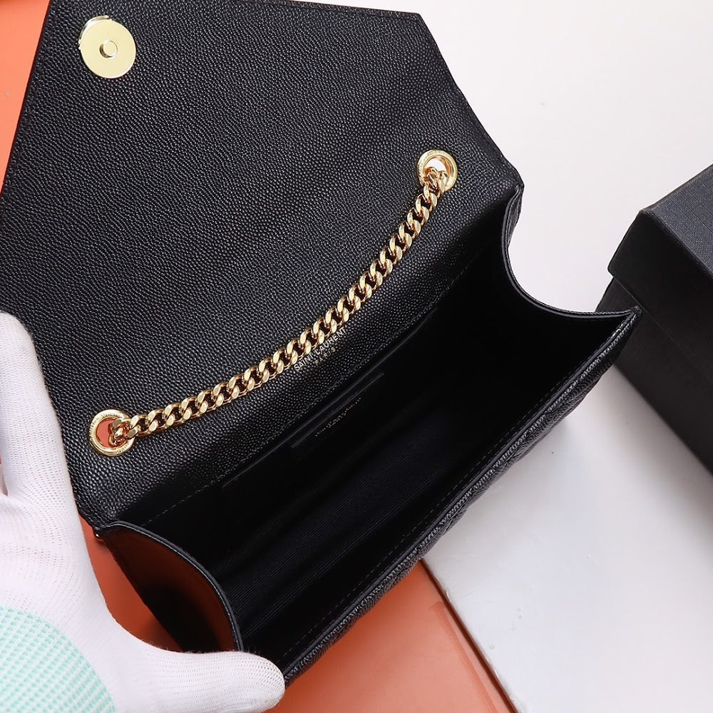 Ezyycart Bags YSLn Luxury Bag --119817