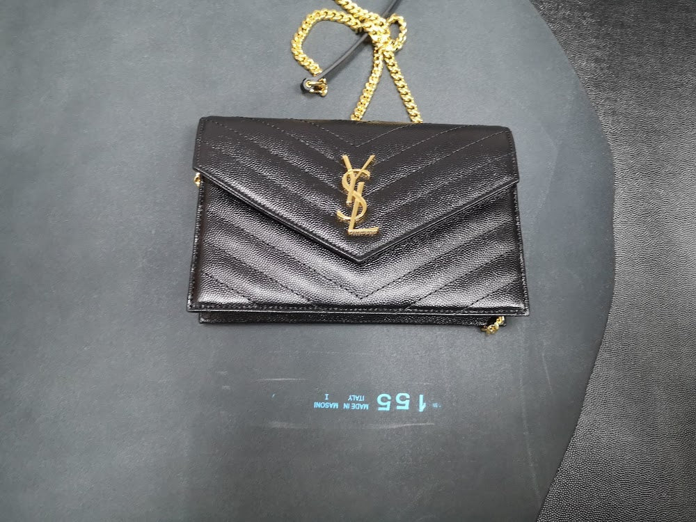Ezyycart Bags YSLn Luxury Bag --120001