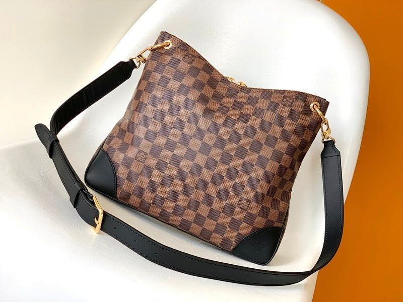 Anum Bags LVn Luxury Bag --79686