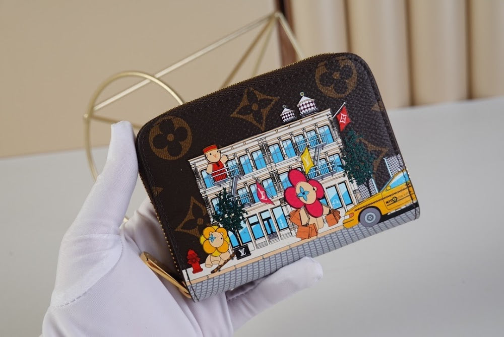 Anum Bags ln Luxury Bag --57739
