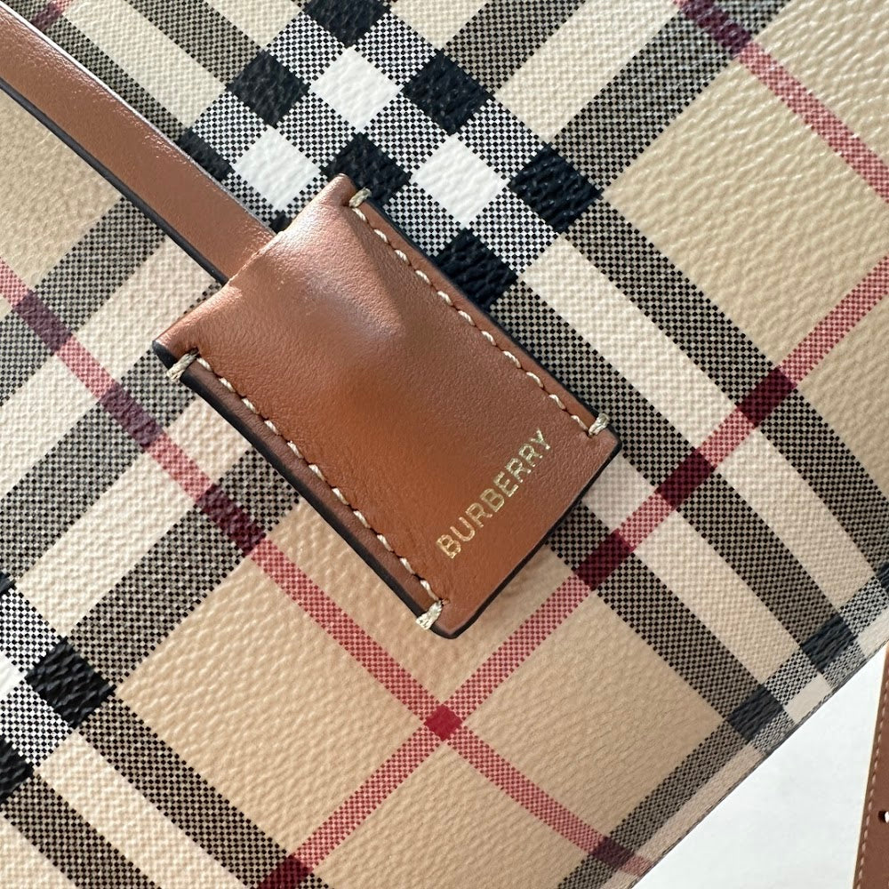 Ezyycart Bags Burberryn Luxury Bag --92142
