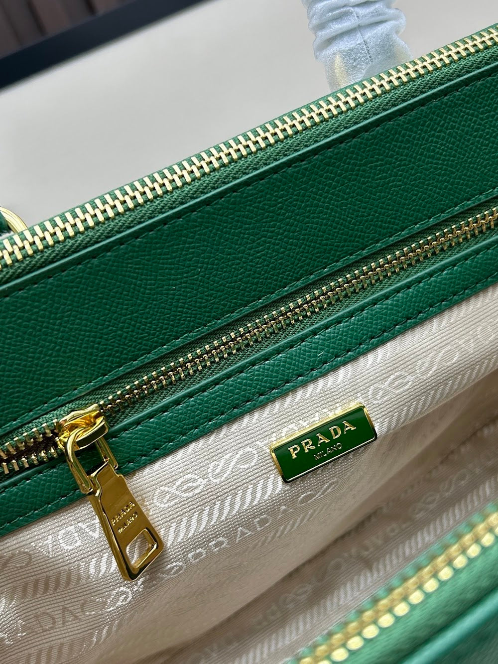 Ezyycart Bags pradn Luxury Bag --74595