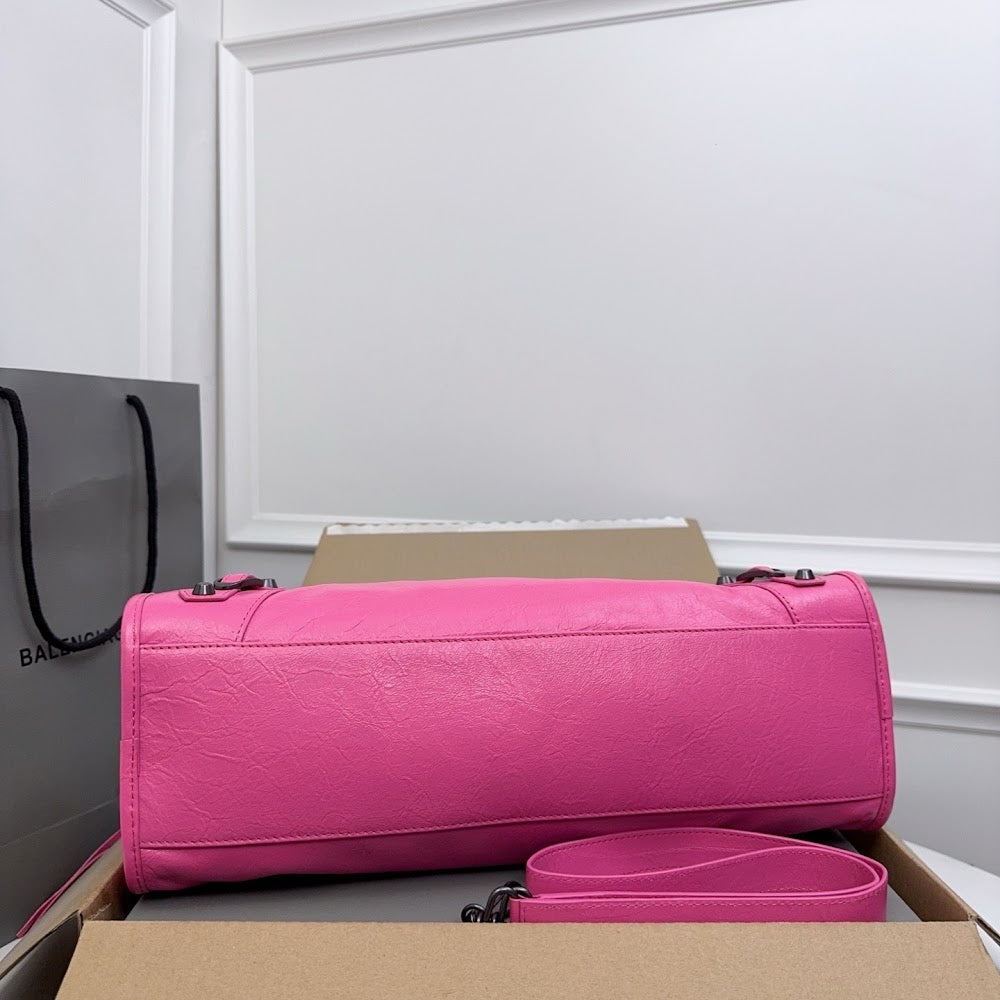 Ezyycart Bags Balenciaga Luxury Bag --110679