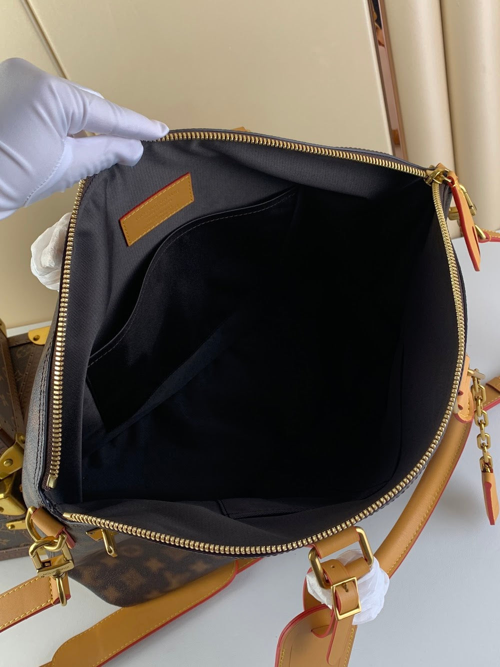 Ezyycart Bags ln Luxury Bag --61190