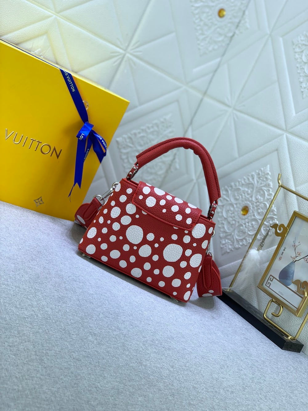 Anum Bags LVn Luxury Bag --79312