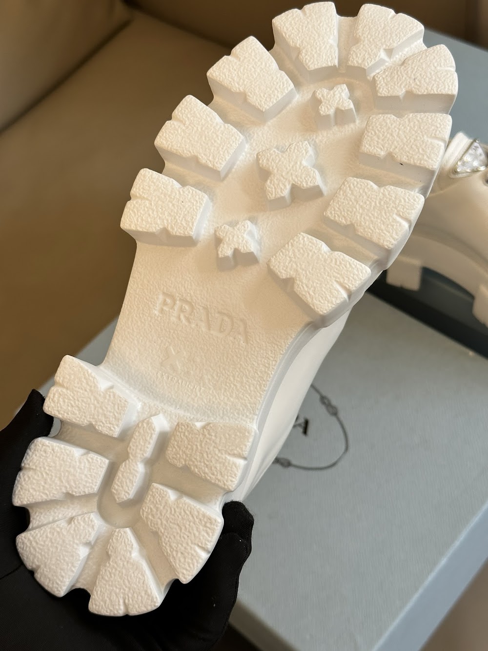 Ezyycart Bags Prada Luxury Heels --53265