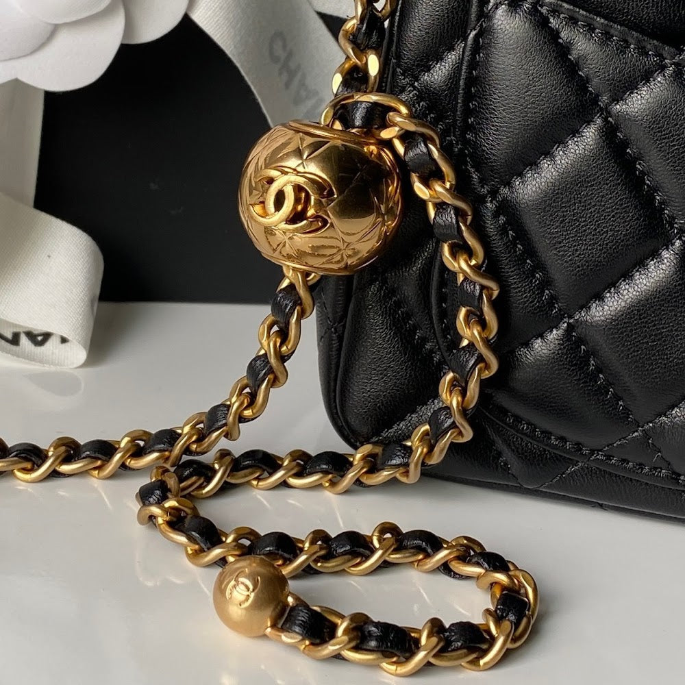 Anum Bags CHn Luxury Bag --112858