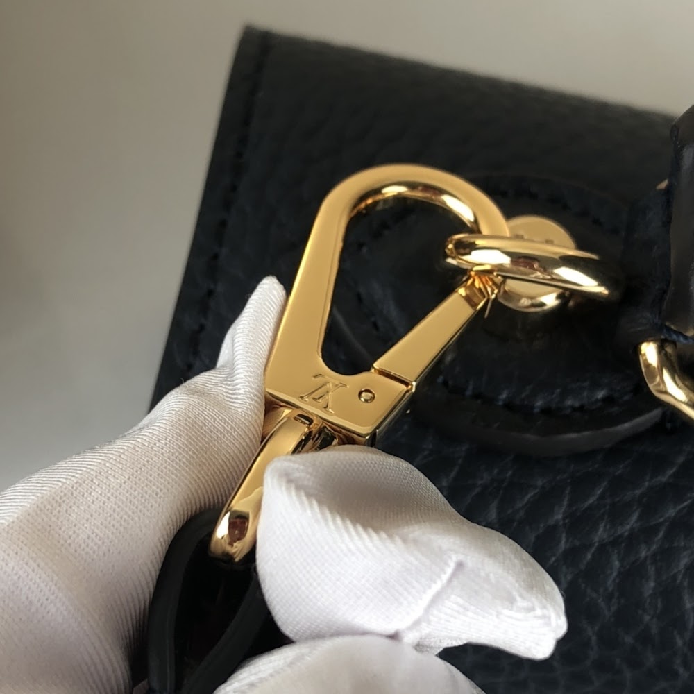 Ezyycart Bags ln Luxury Bag --60624