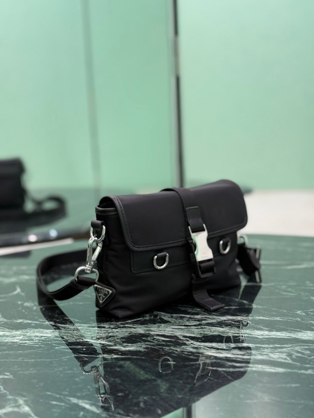 Ezyycart Bags Prada Luxury Bag --54020