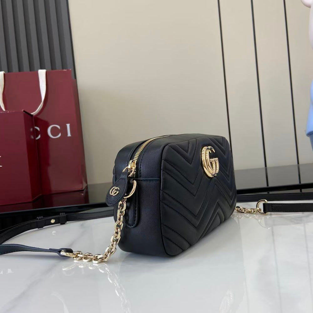 Ezyycart Bags Guccin Luxury Bag --94991