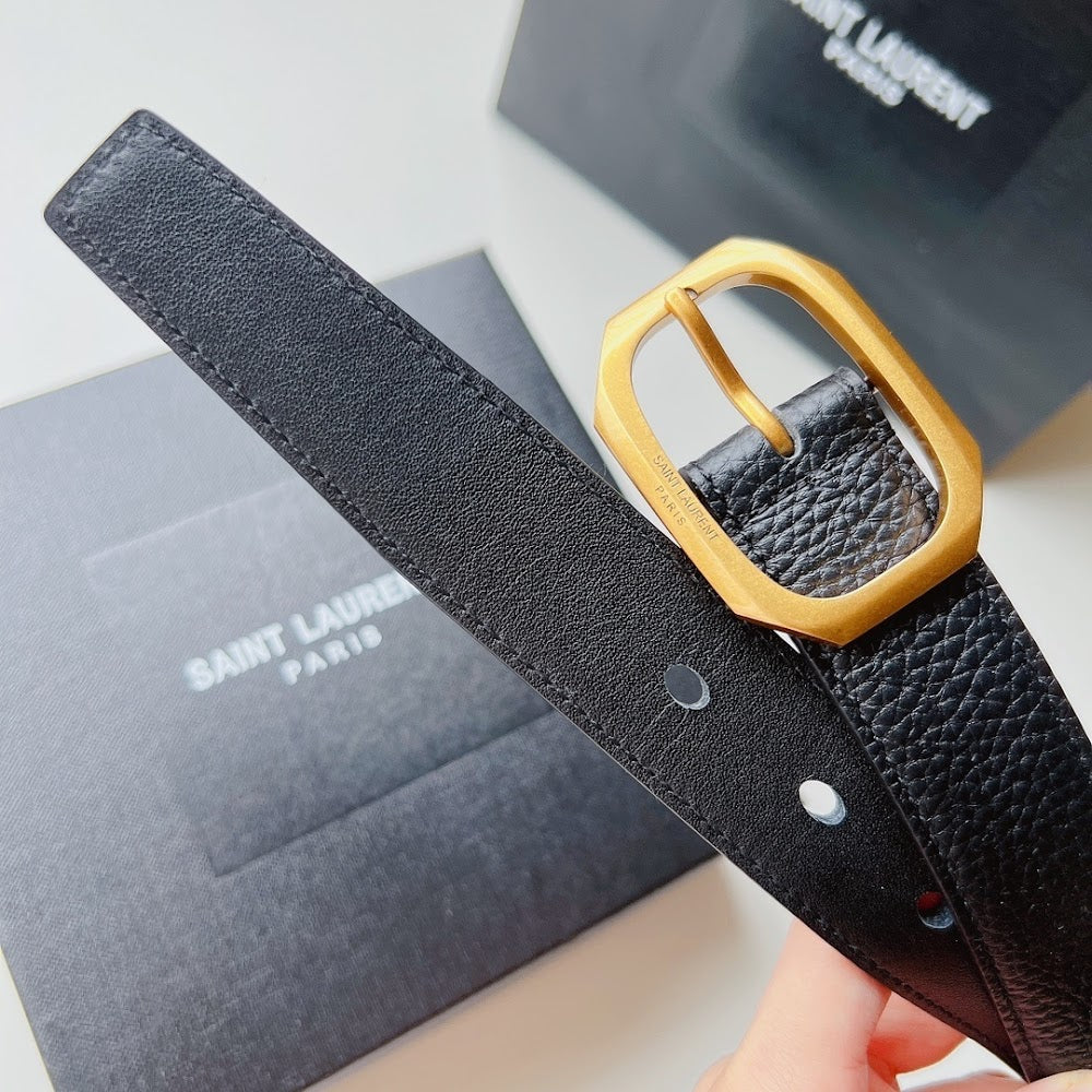 Ezyycart Bags YSLn Luxury Belt --107508