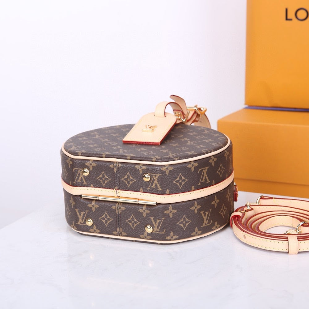 Anum Bags LVn Luxury Bag --80182