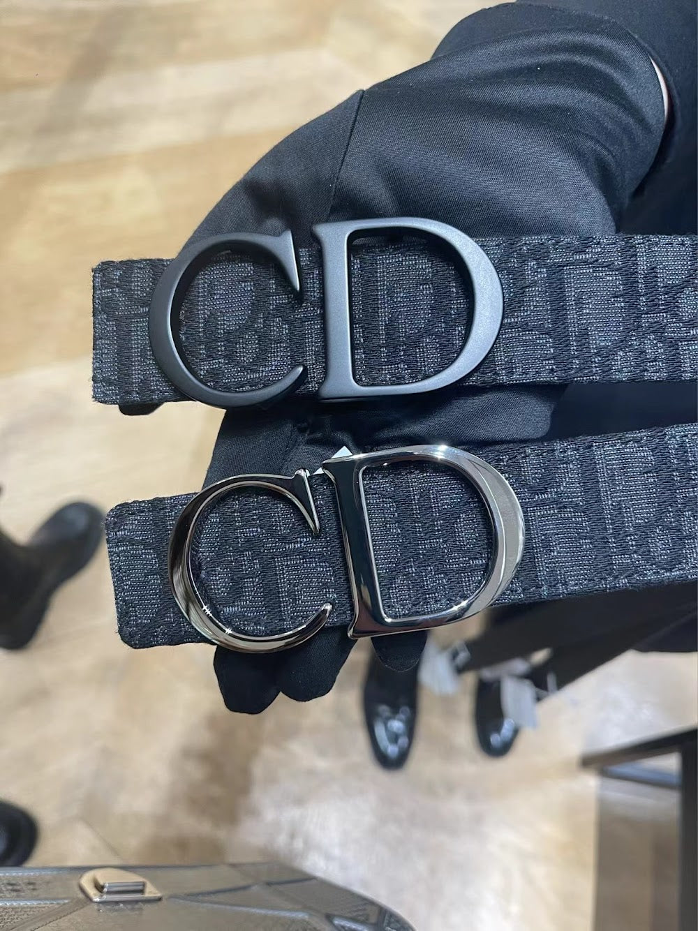 Ezyycart Bags Diorn Luxury Belt --107842