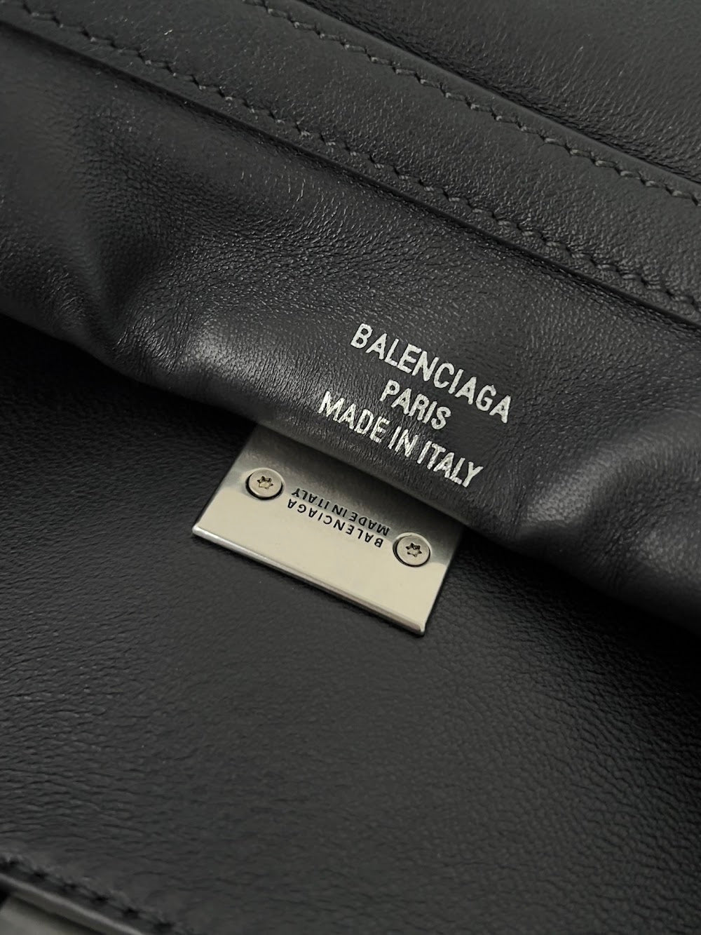 Ezyycart Bags Balenciaga Luxury Bag --111624