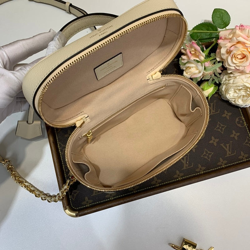 Anum Bags ln Luxury Bag --59439