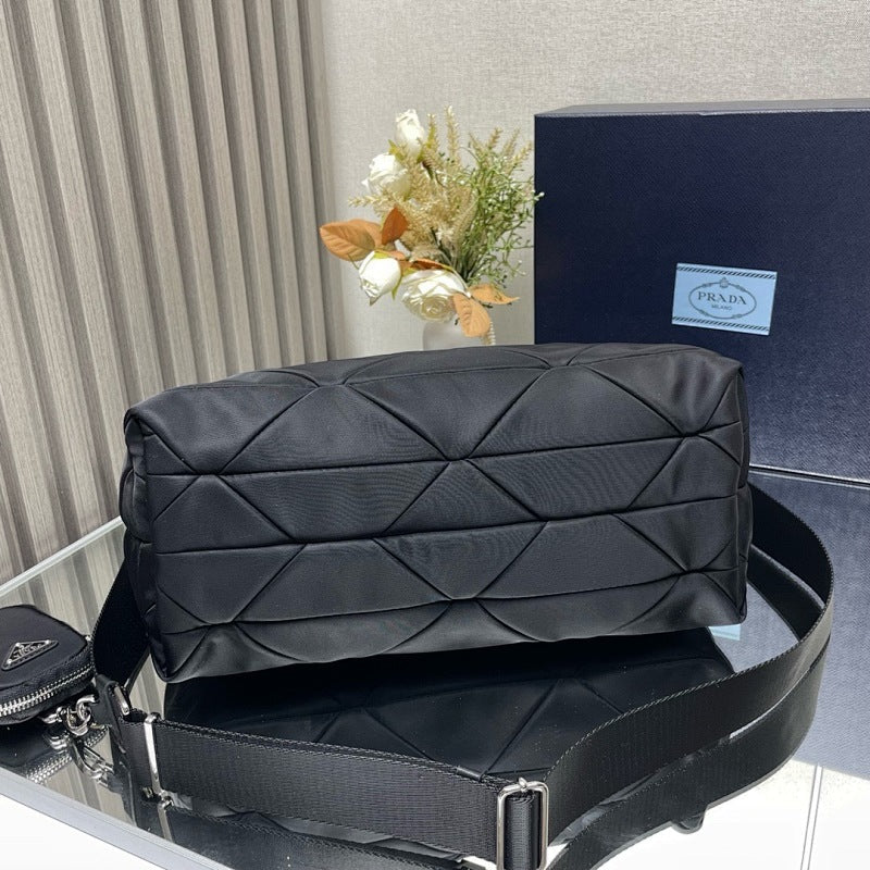 Ezyycart Bags pradn Luxury Bag --74444