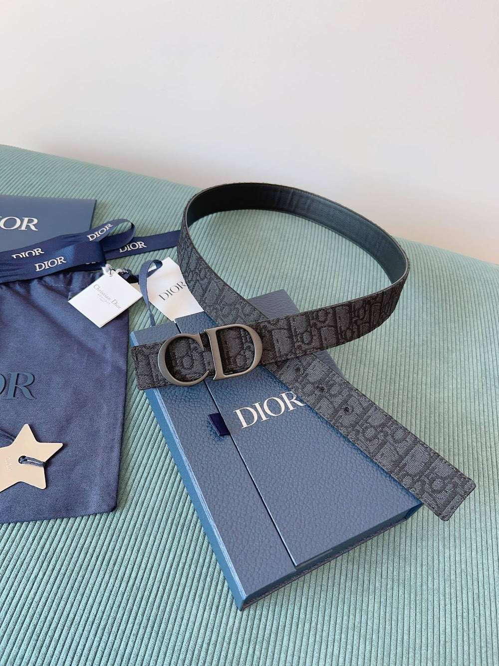 Ezyycart Bags Diorn Luxury Belt --105024